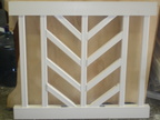 Fishbone Insert Design