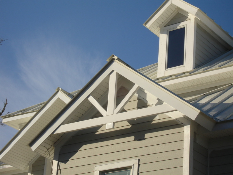 Custom gable design Our Work Custom gable design Our Work