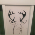 Deer design