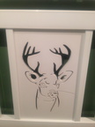 Deer design