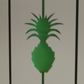 Pineapple insert