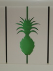Pineapple insert