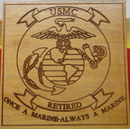 Once a Marine