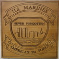 Never Forgotten
