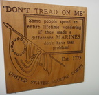 Don't Tread On Me