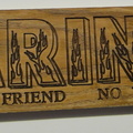 Letters