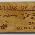 Masters of the Iron Horse