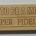 Proud Marine