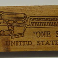 One Shot