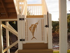 Sailfish Gate Design