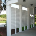 Carport Louvers 2