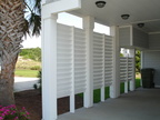 Carport Louvers 2