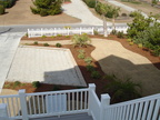 Landscaping with Permeated Pavers